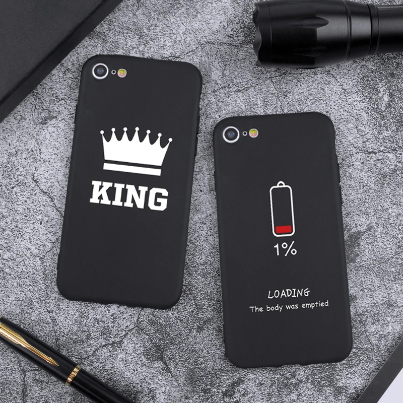 Utra Thin Planet Cases For iPhone XR 5S 6S Plus 7 6 SE Cover Matte Silicone 8 X Xs Max Luxury Back |