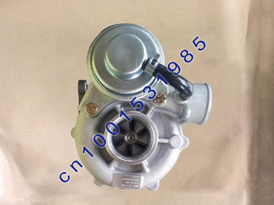 HT15-01 TURBO 047-066/1047066/SL5013700D/SL50-13-700D для двигателя mA ZDA Titan 3.5L SLTP | Автомобили и мотоциклы