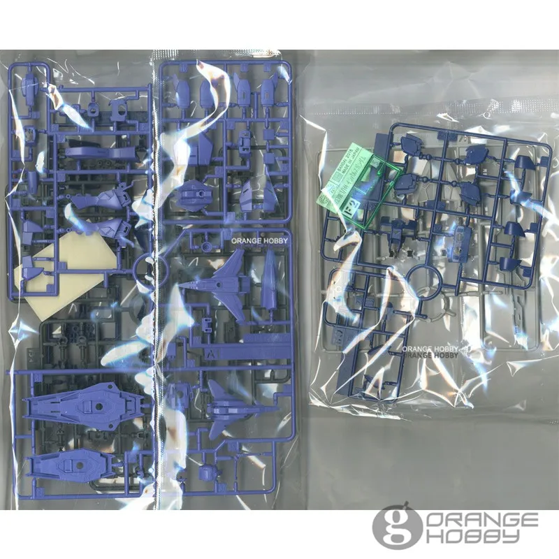 OHS Bandai HG Build Divers 017 1/144 Impulse Gundam Arc мобильный костюм сборные модели комплекты|Наборы