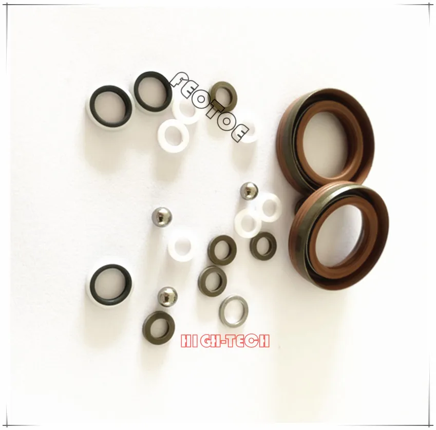 

CP1 Common Rail Oil Pump Repair Kit Oil Seal