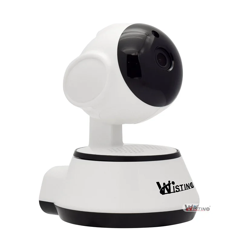 Wistino XMeye CCTV 720P Wifi камера ночного видения 1MP Беспроводная ip домашнего наблюдения