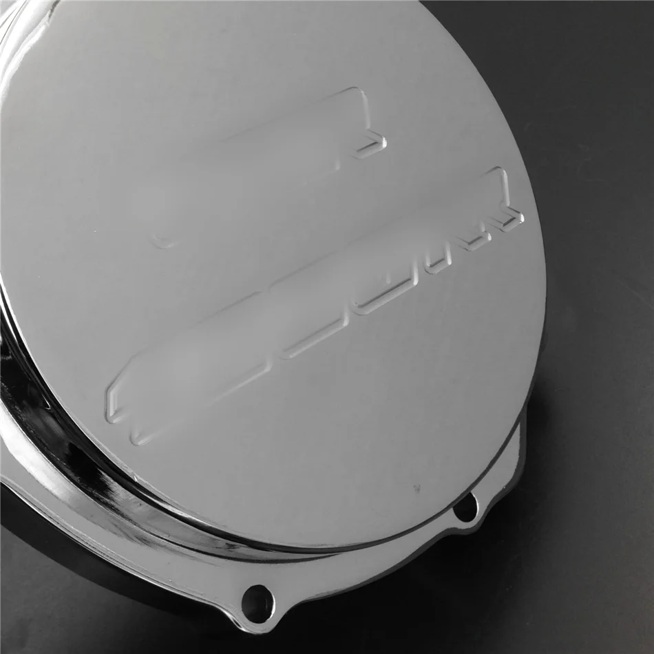 Aftermarket Бесплатная доставка мотоцикла части статора двигателя крышка для Honda CBR1000RR