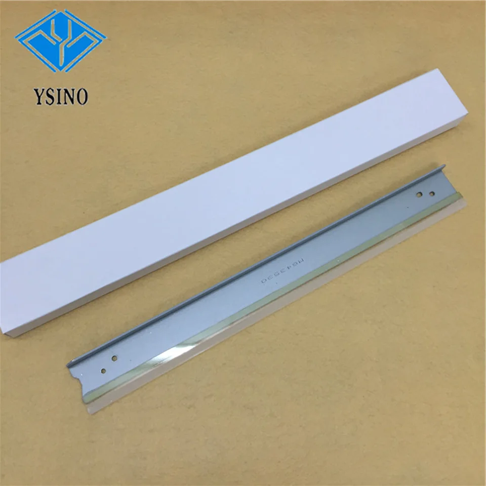 

5PCS Excellent Quality Long Life Soft Drum Cleaning Blade For Xerox DocuCentre DC 236 286 336 2005 3005 2007 3007 Spare Parts