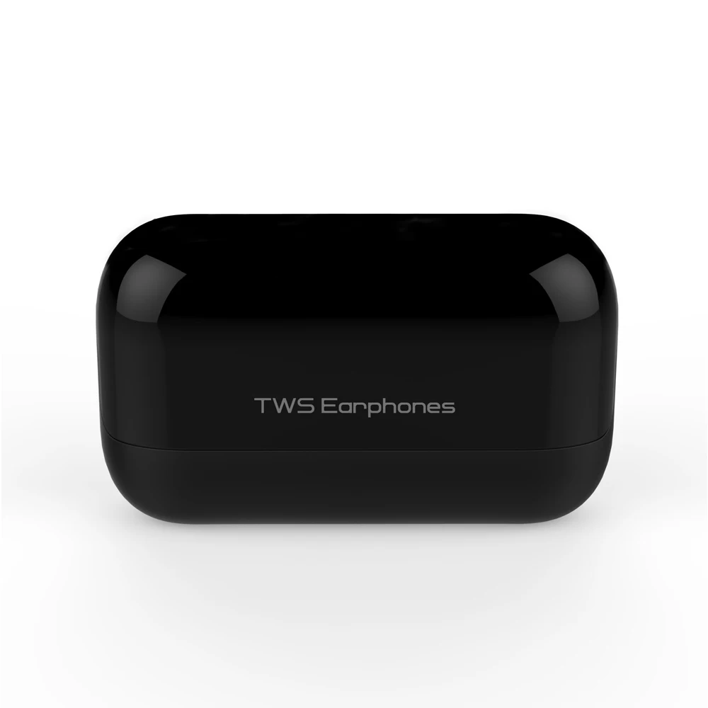 Excelvan TWS мини беспроводные Bluetooth наушники с двумя стерео наушниками гарнитура