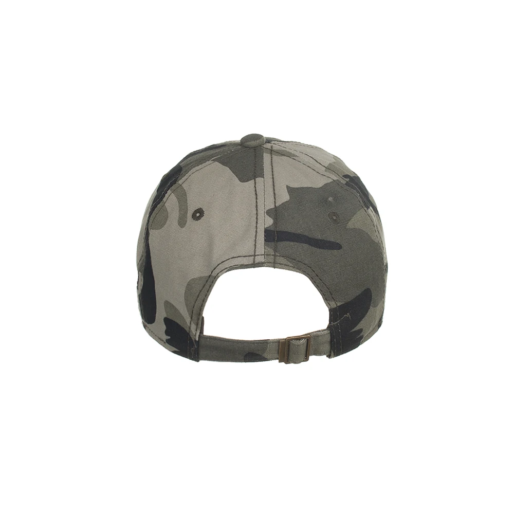 

Joymay New Arrival Camouflage Baseball Cap US Embroidery Cotton Tactical Snapback Dad Hat Male Summer Sports Trucker cap B643