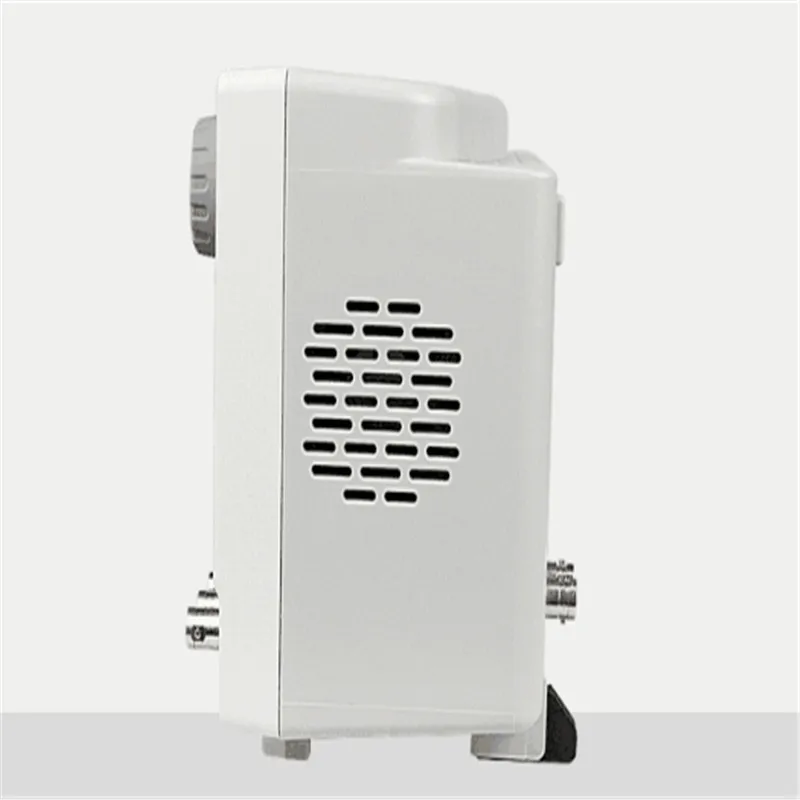 Hantek hdg2012b Цифровой Портативный Осциллограф 2 Каналы 10 мГц 250MSa/s скорость