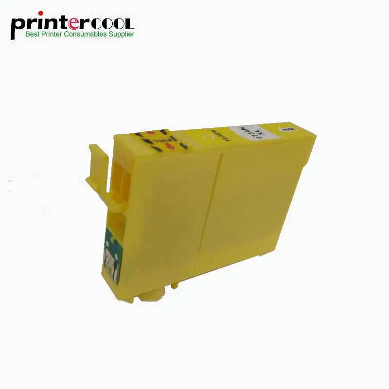 Картридж для принтера Epson cx7300 CX8300 CX3900 CX4900 CX5900 TX210 TX105 4 шт./компл.|ink cartridge|compatible ink