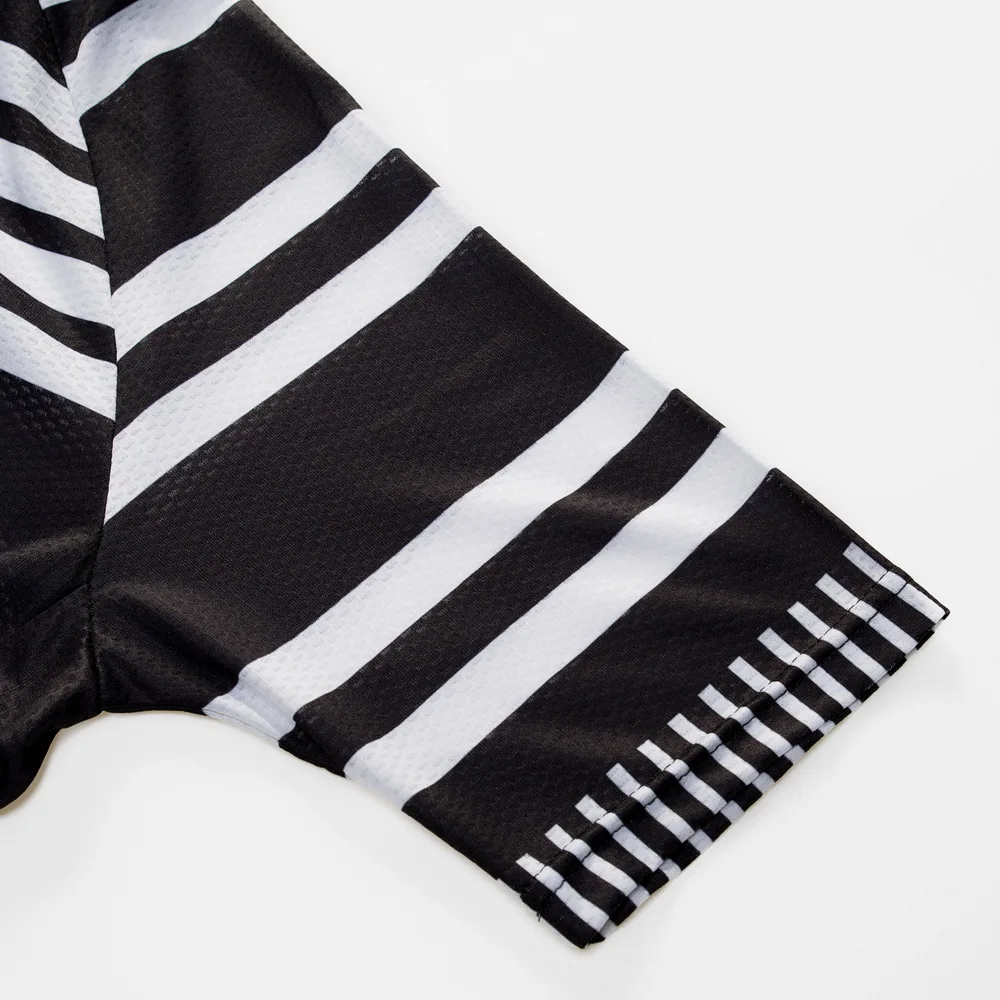 2017 бренд Mans Зебра фигурка гоночный велосипед одежда для велоспорта Pro Team Ropa Ciclismo