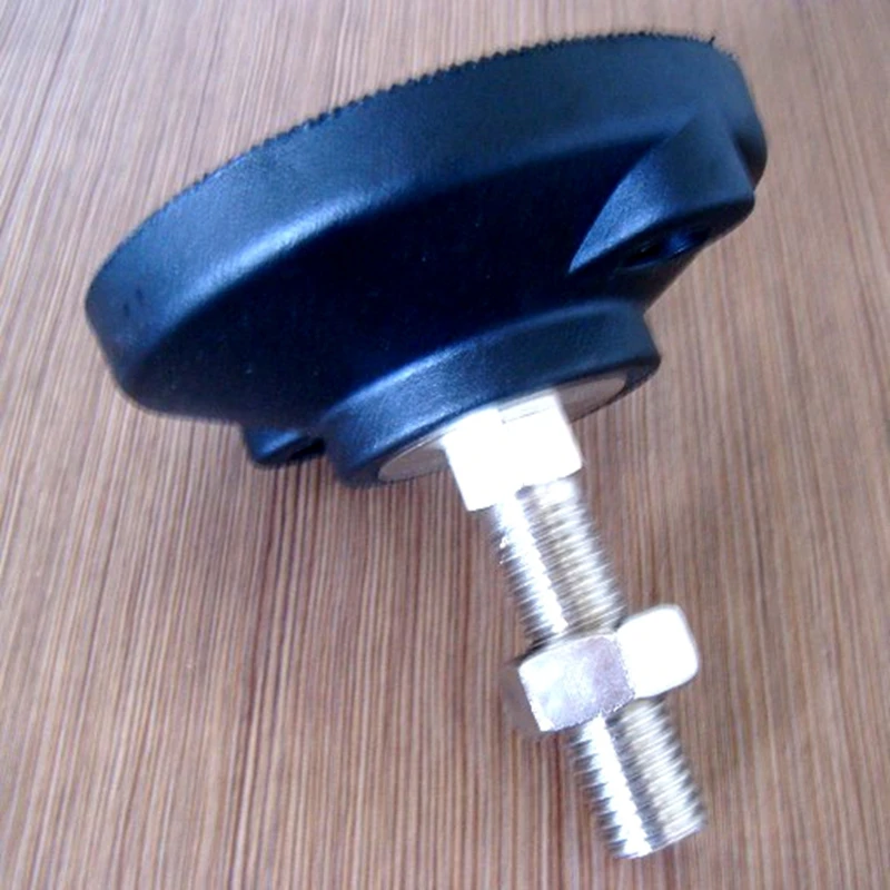 

Stainless steel fixed feet GD60-1650 203121