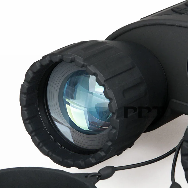 Eagleeye 4x50 Digital Night Vision Binocular Telescope 300m Range 5mp Photo &amp 720p Video with 1.5 Inch TFT LCD PP27-0020 | Спорт и