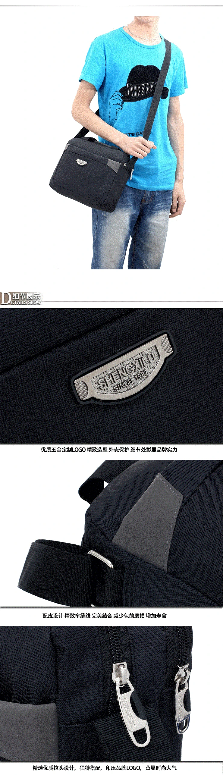 Shengxilu, известный бренд, деловой мужской портфель, сумки, Роскошные, 12 дюймов, для ноутбука, iPad, мужские сумки на плечо, мужские сумки через плечо, Bolsa Maleta