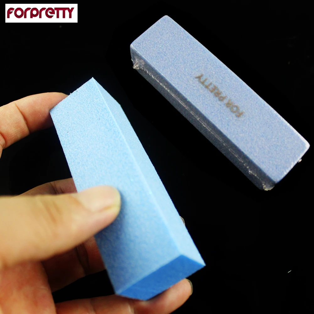 Буферный лак для ногтей блок Archivadores губка Vernis A Ongle Lime Cuboid Lixa De Unha Unghie педикюр Vijlen Art