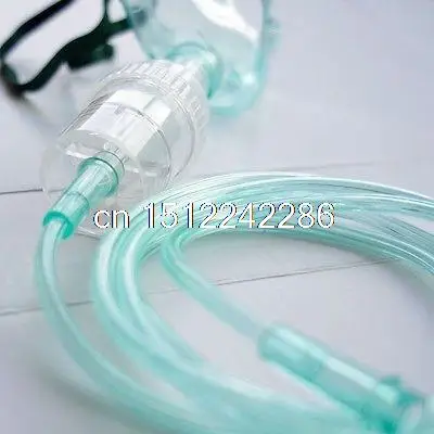 Одноразовый ингалятор для маски с трубкой взрослых | Обустройство дома