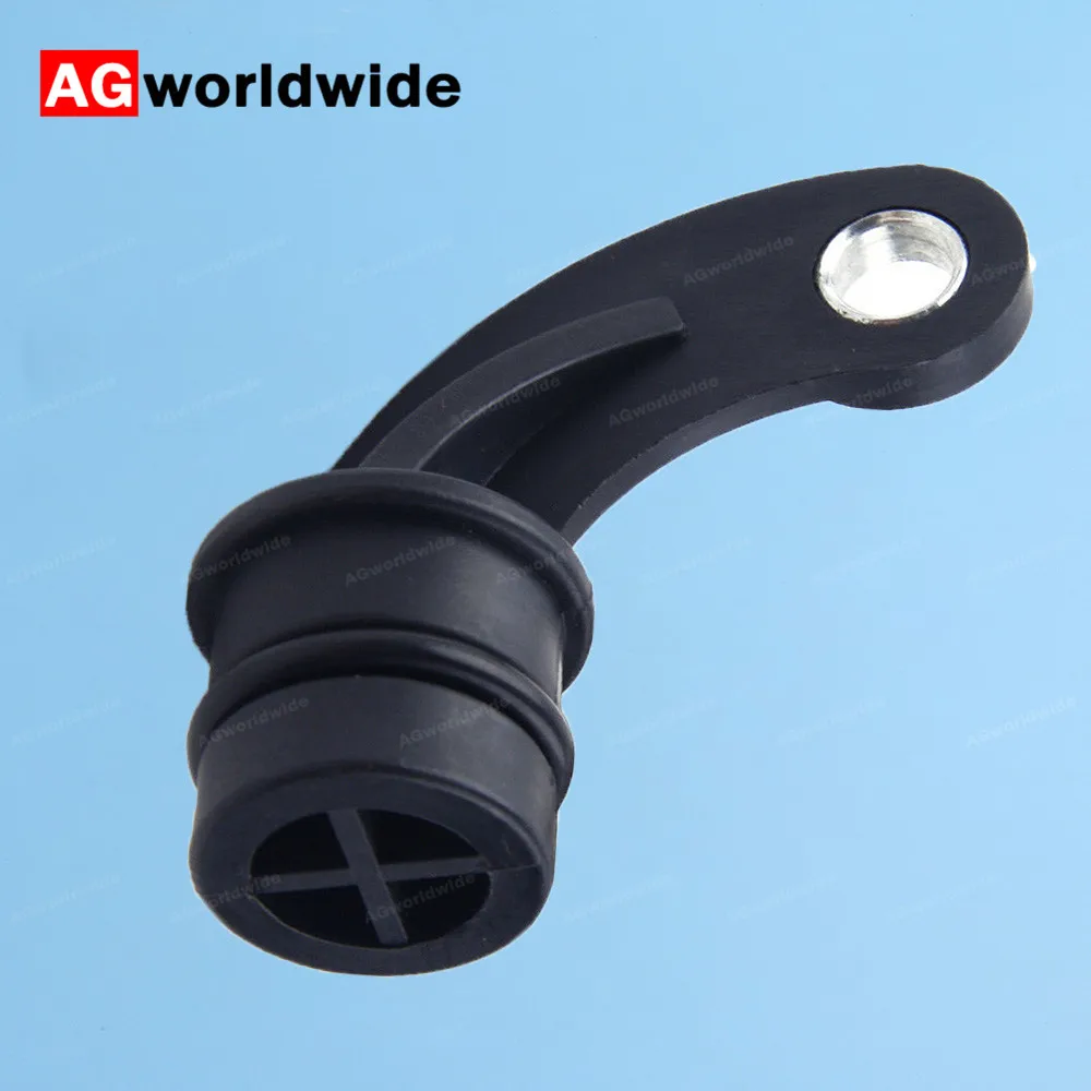 06B103033A турбо двигатель охлаждающей жидкости термостат J Plug для Audi A4 1 8 T 2002 2003 2004 2005