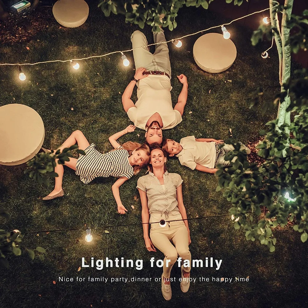 Светодиодная садовая лампа на солнечной батарее 9 шт.|Светодиодная лента| |