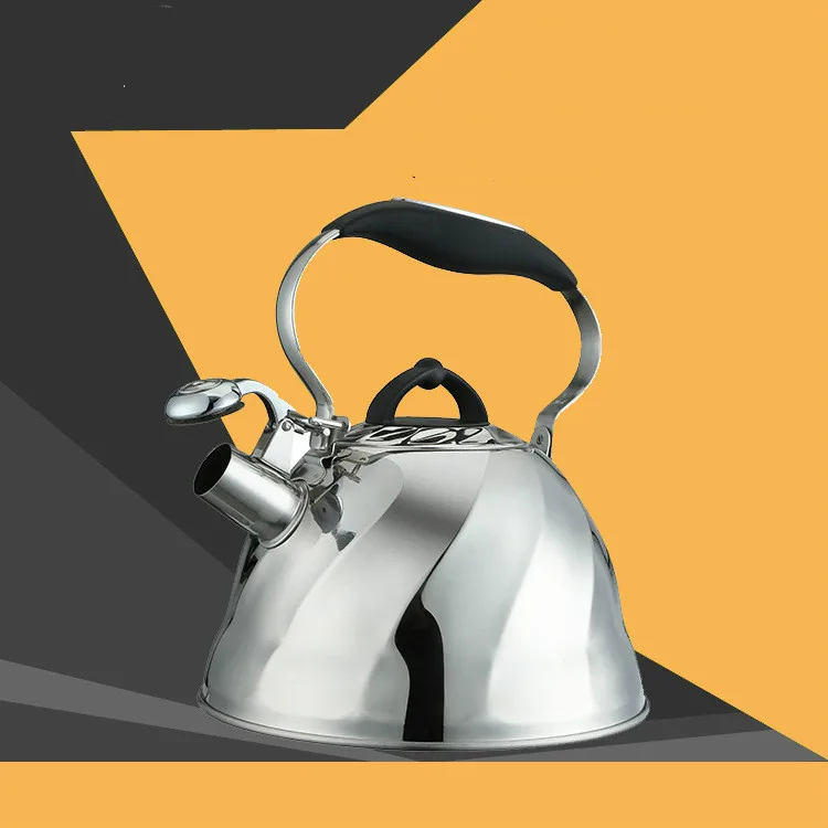 Чайник для воды 3500 мл чайник со свистящим звуком|whistling kettle|water kettlekettle pot |