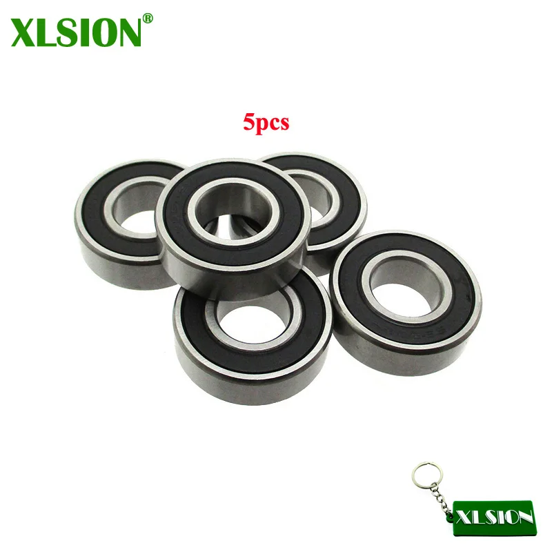 XLSION 99502H C3 Премиум герметичный шариковый подшипник 5/8 &quot0 433/8&quot x &quotкосилка