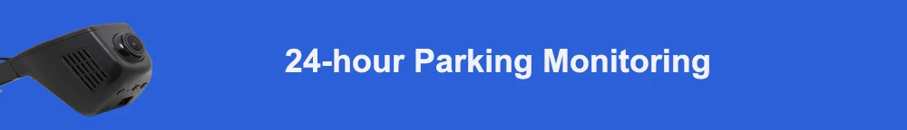 Jabriel ios/android Wifi Автомобильный видеорегистратор automovil авто видеорегистратор для вождения видеорегистратор регистратор двойной объектив Dvr Автомобильная камера заднего вида