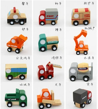 Коуниверсален автомобиль игрушки дети гоночный ребенку мини-автомобили