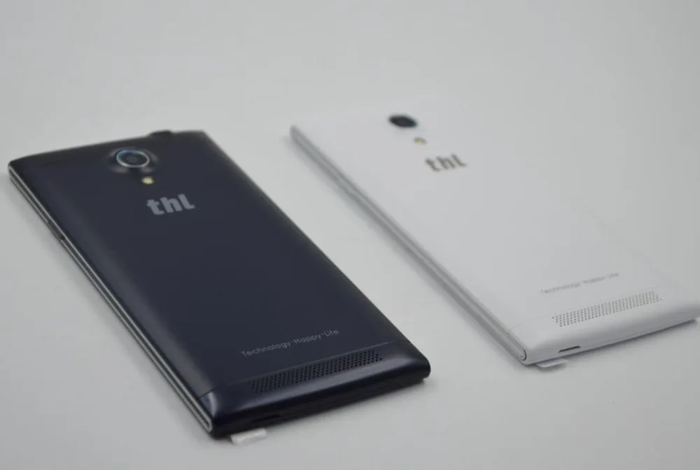 THL T6C Android 5.1 Quad Core Bar WCDMA mobile Phone 5.0&quot IPS 1GB RAM 8GB ROM 8.0mp cell phone | Мобильные телефоны и