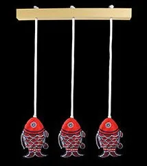 Обучение рыбе-трюки волшебные трюки сцены улицы реквизит иллюзия сценический