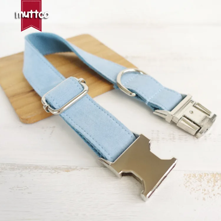 Новое поступление Горячая MUTTCO ручной работы высокое качество воротник модный