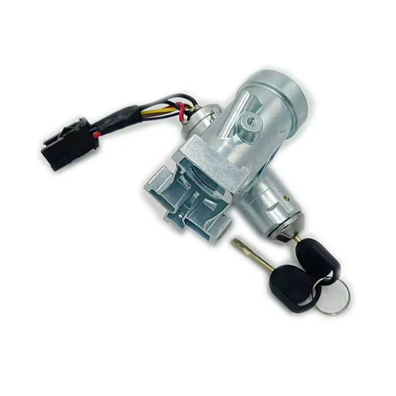 Корпус замка зажигания для FORD TRANSIT MK3 MK4 MK5 1053774-2000 98VB3675AB | Автомобили и мотоциклы