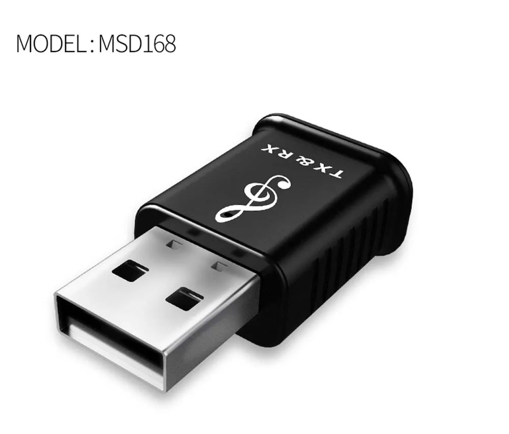 Yubeter Bluetooth приемник 3,5 мм с разъемом подачи внешнего сигнала AUX штекер Беспроводной передатчик Музыка адаптер для MP3 автомобиля Динамик наушники хэндс-фри вызовов