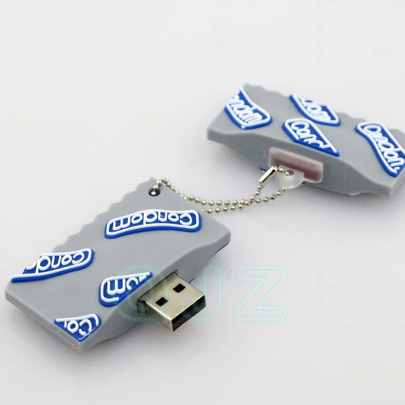 Usb флеш-накопитель презервативы 4 ГБ/8 ГБ/16 ГБ/32 ГБ/64 ГБ usb 2 0 забавные подарки для