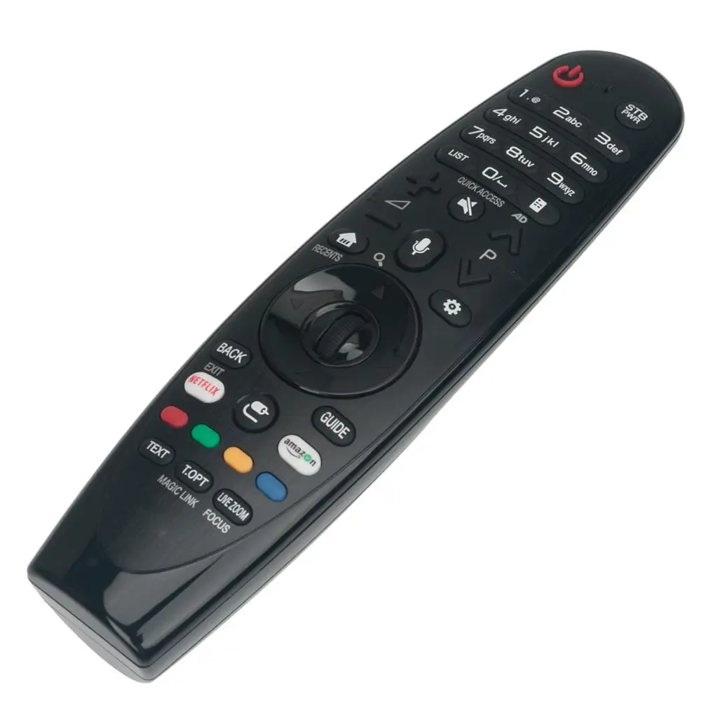 Новый AKB75075301 AN-MR650A пульт дистанционного управления для LG Smart TV 65UJ654T 43UJ634V 49UJ654V |