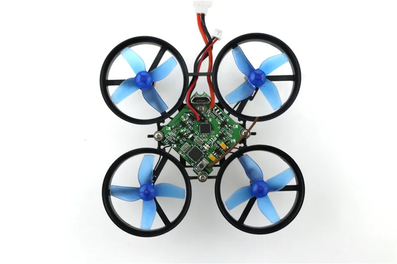 Прозрачный пропеллер 31 мм для E010 JJRC H36 BLH8580 BLH8700 сделай сам крошечный оптом лезвие