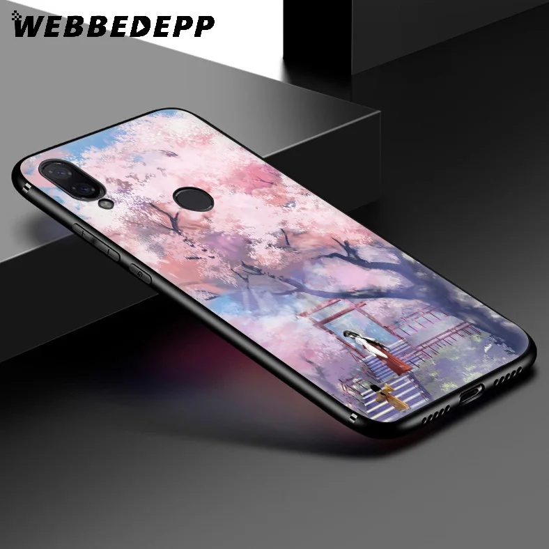 Мягкий чехол для Xiaomi Redmi K20 7A 4A 4X 5 5A 6 6A S2 Note 8 4 7 Pro Plus Prime |
