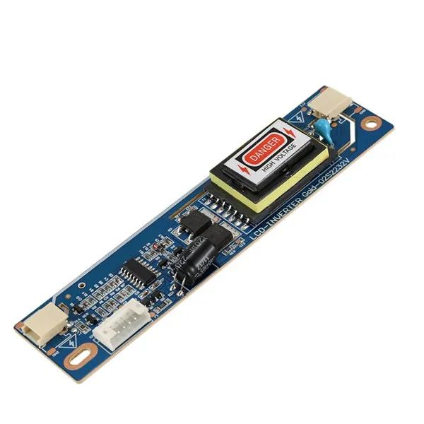 2 лампы подсветка Универсальный ноутбук LCD CCFL инвертор 10-28V для 10-22 &quotэкран 1 шт |