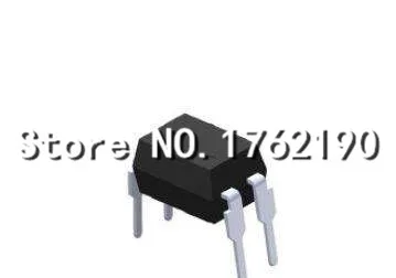 

Фотоэлектрическая муфта оптрон 50 шт./лот TLP222G TLP222G-1 P222G DIP4 DIP-4