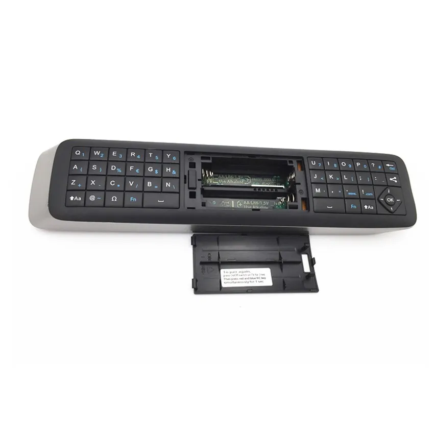 Kwr204703/01rp ptr3 3139 228 13101 cp02 Smart ТВ Дистанционное управление с Netflix И голосовой поиск
