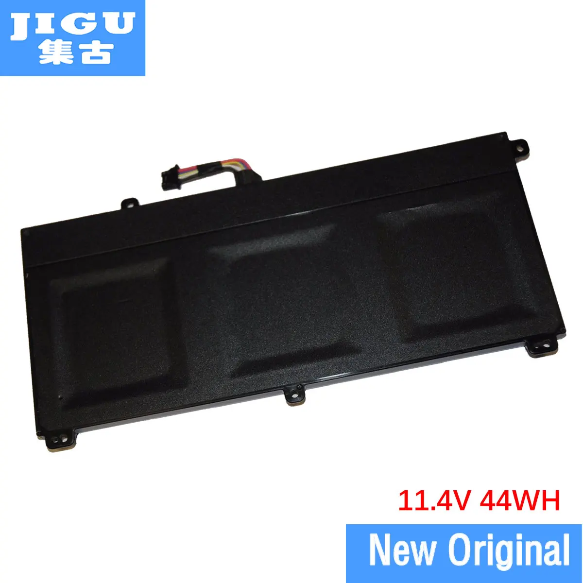 JIGU Оригинальный аккумулятор для ноутбука 00NY639 45N1740 45N1741 45N1742 45N1743 SB10K12721 LENOVO ThinkPad L440