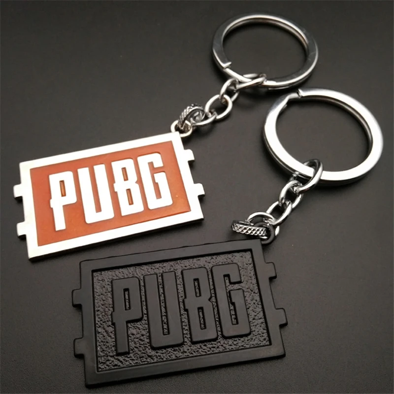 Новая игра Playerunknown's боя PUBG Косплэй реквизит Armor Уровень 1 шлем для детей и взрослых брелок металлический кулон игрушка с орнаментом