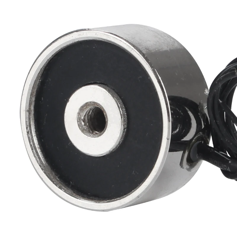 Shthde DC sucker type electromagnet 5kg solenoid suction P25/11 | Обустройство дома