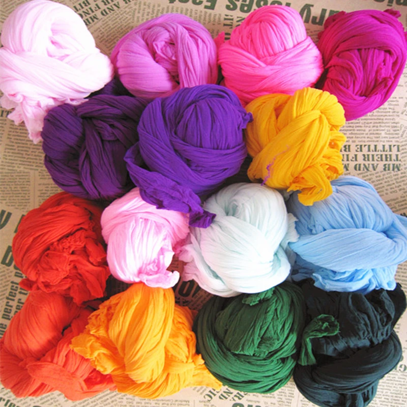 Однотонный капроновый чулок для изготовления цветов|artificial flowers diy|stocking flowerartificial |