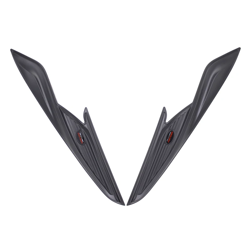 Украшения для Toyota фары Fortuner крышка лампы капоты головной свет автомобиля 2016 2017 2018