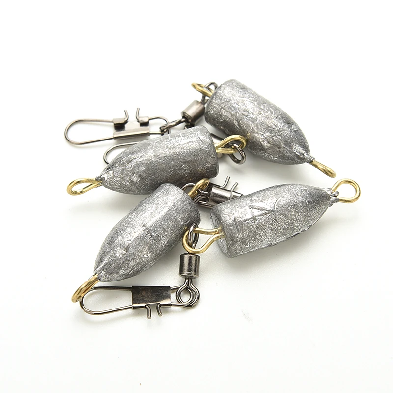 Приманка для ловли карпа грубая Морская рыбалка рыболовные снасти Вертлюги