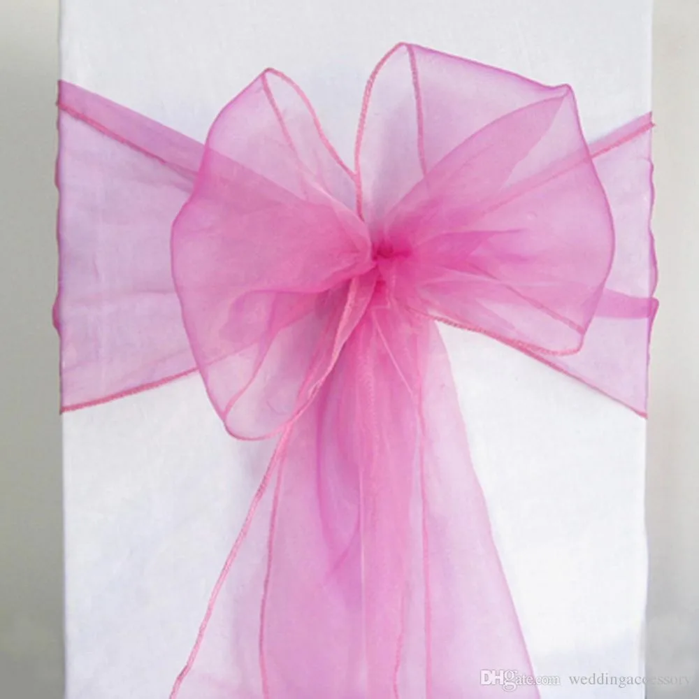 Горячая распродажа 50 мятно зеленого цвета Aqua органза Кристалл стул створки стол