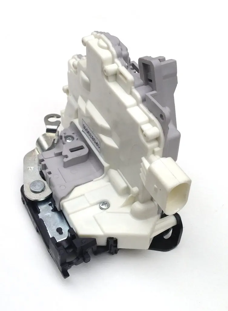 Для SEAT Altea XL TOLEDO III механизм блокировки задней правой двери-1P0839016A 5P0839012C 5P0839012 5P0833056A W05P0839012