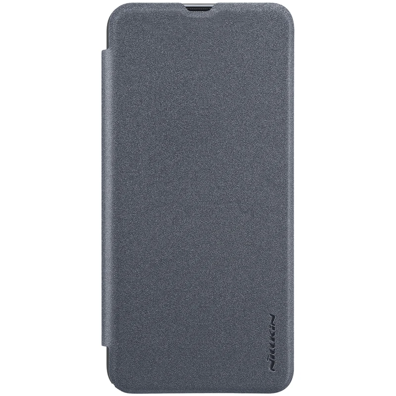 Чехол-книжка для samsung Galaxy A50 A30, кожаный чехол-книжка NILLKIN, роскошный кожаный чехол-книжка для samsung Galaxy A50