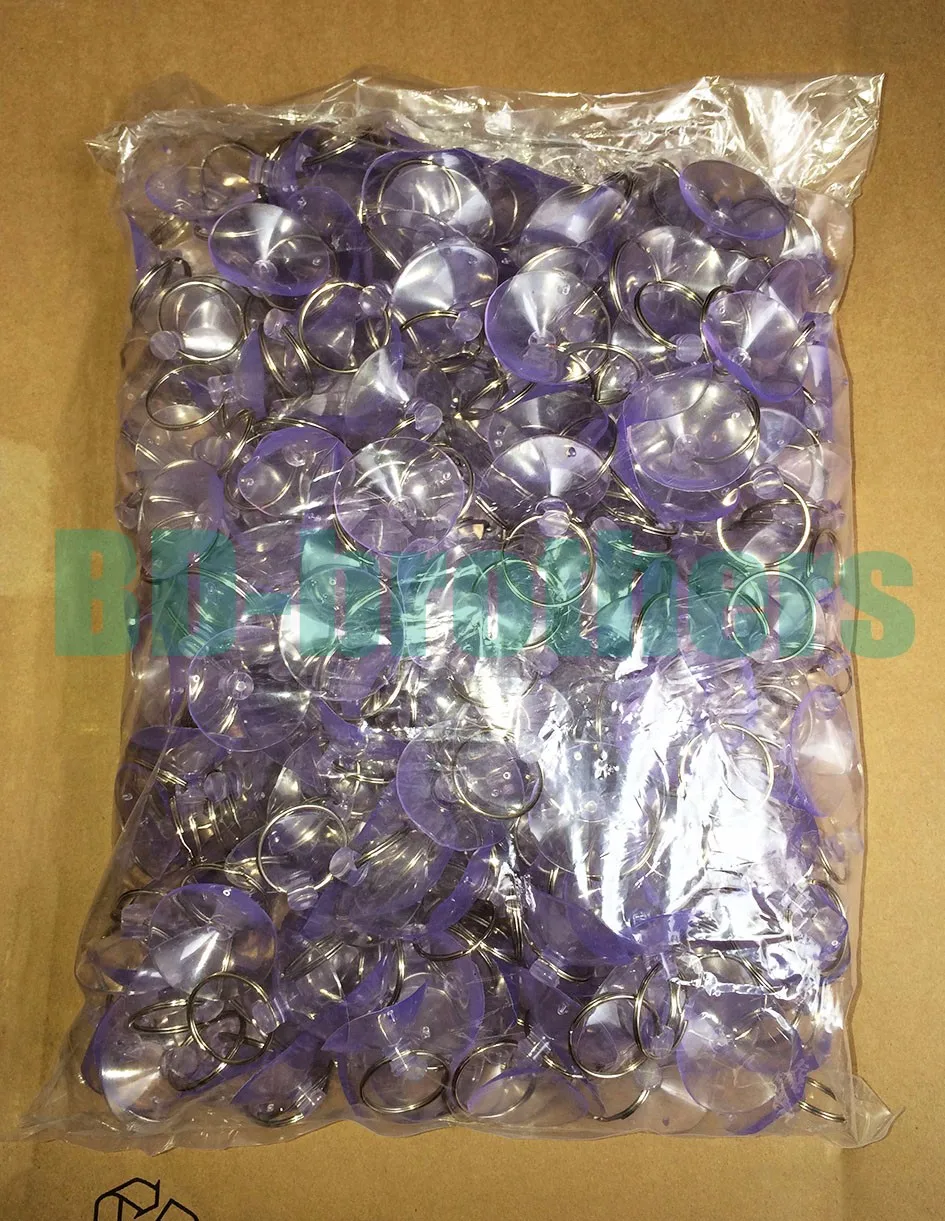 3 5 см присоска + кольцо для ключей прозрачная мягких десен чашка хаптор чашки