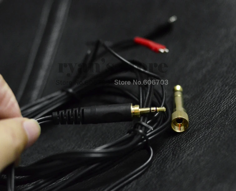 2 5 м сменный кабель шнур провод для sennheiser HD25 1 II C наушники|for headphones|cable headphonecord headphone