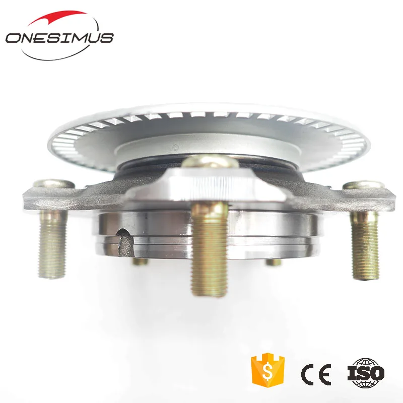 Front Wheel Hub Bearing for suzuki Engine Code J20A G16B RHW H25A H27A GRAND VITARA I (FT) Suspension OEM 43401-65D10 | Автомобили и