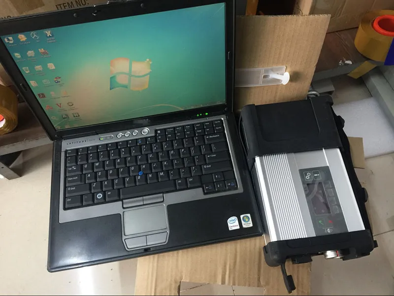 Звезда C5 V2019 05 360g 64Bit новейшее программное обеспечение SSD с ноутбуком D630 4 Гб