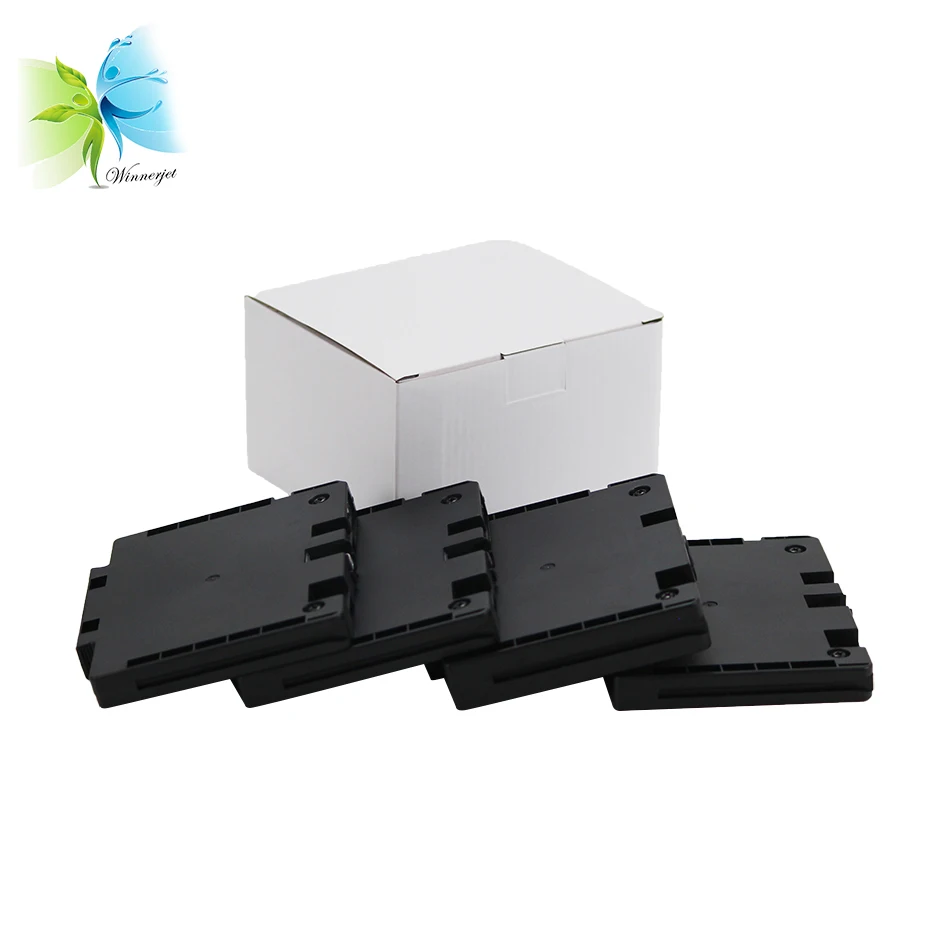 Winnerjet для Ricoh SG 3110dn сублимационный картридж с чернилами ricoh GC41 | Компьютеры и офис