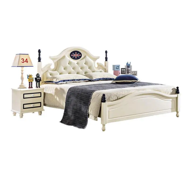Cocuk Hochbett Litera малыш Yatak Odasi mobillya Ranza кроватка деревянная Muebles - Цена: 